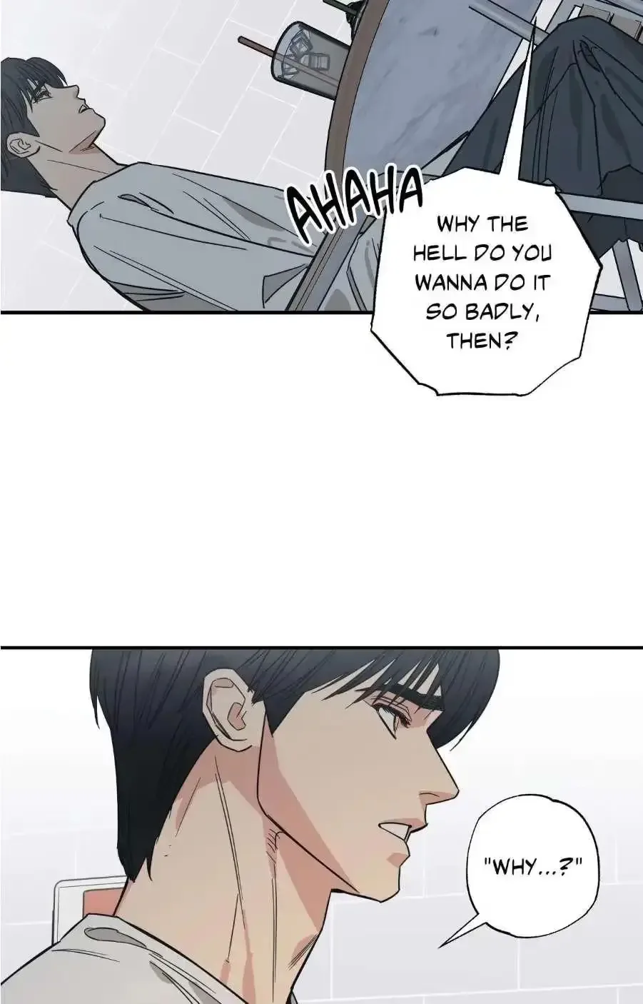 Purrfect Choice Chapter 12 page 26