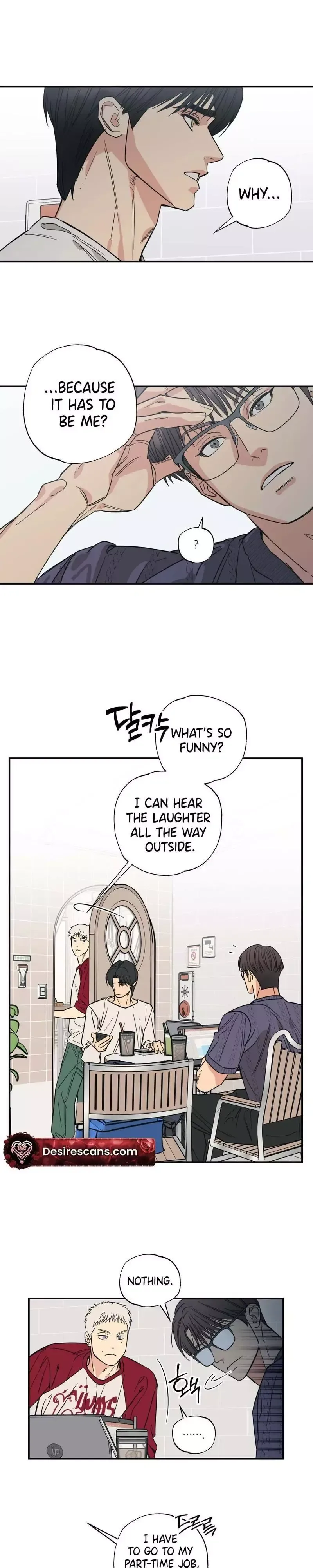 Purrfect Choice Chapter 12 page 10