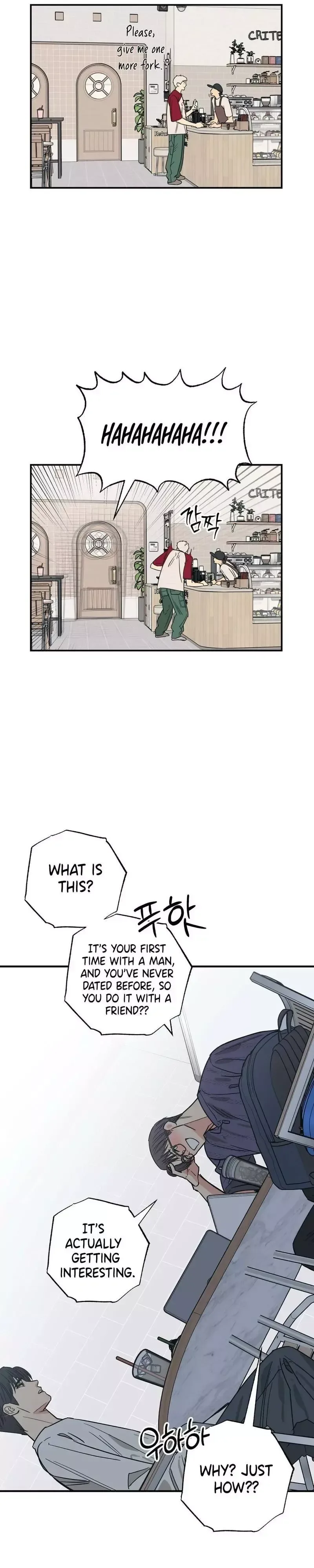 Purrfect Choice Chapter 12 page 9