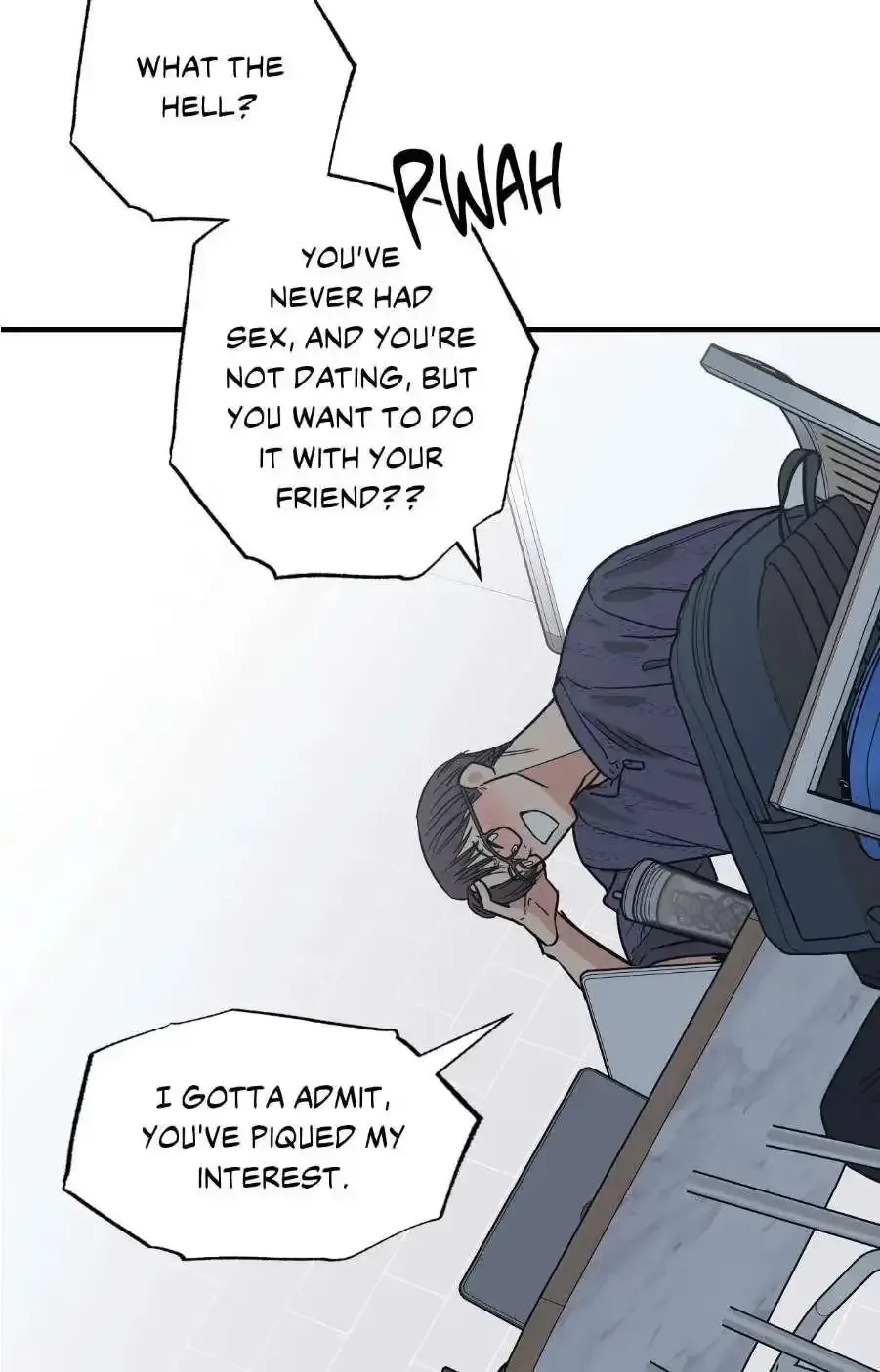 Purrfect Choice Chapter 12 page 25