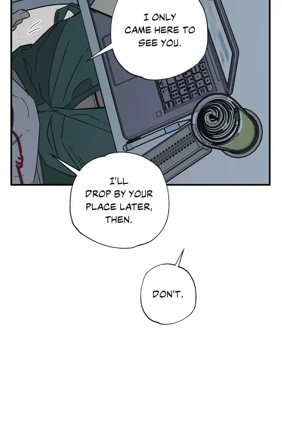 Purrfect Choice Chapter 12 page 31
