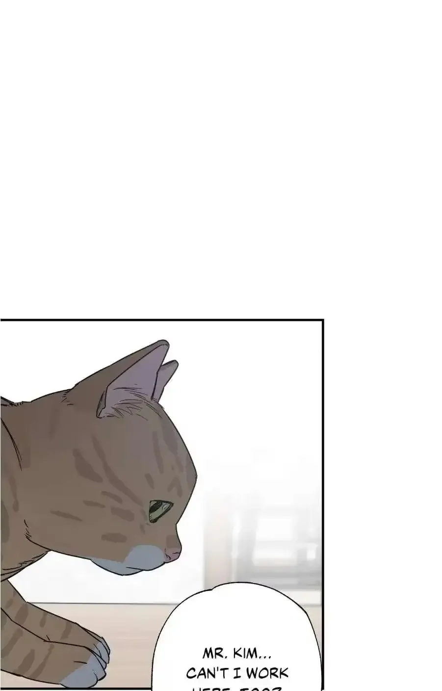 Purrfect Choice Chapter 12 page 34