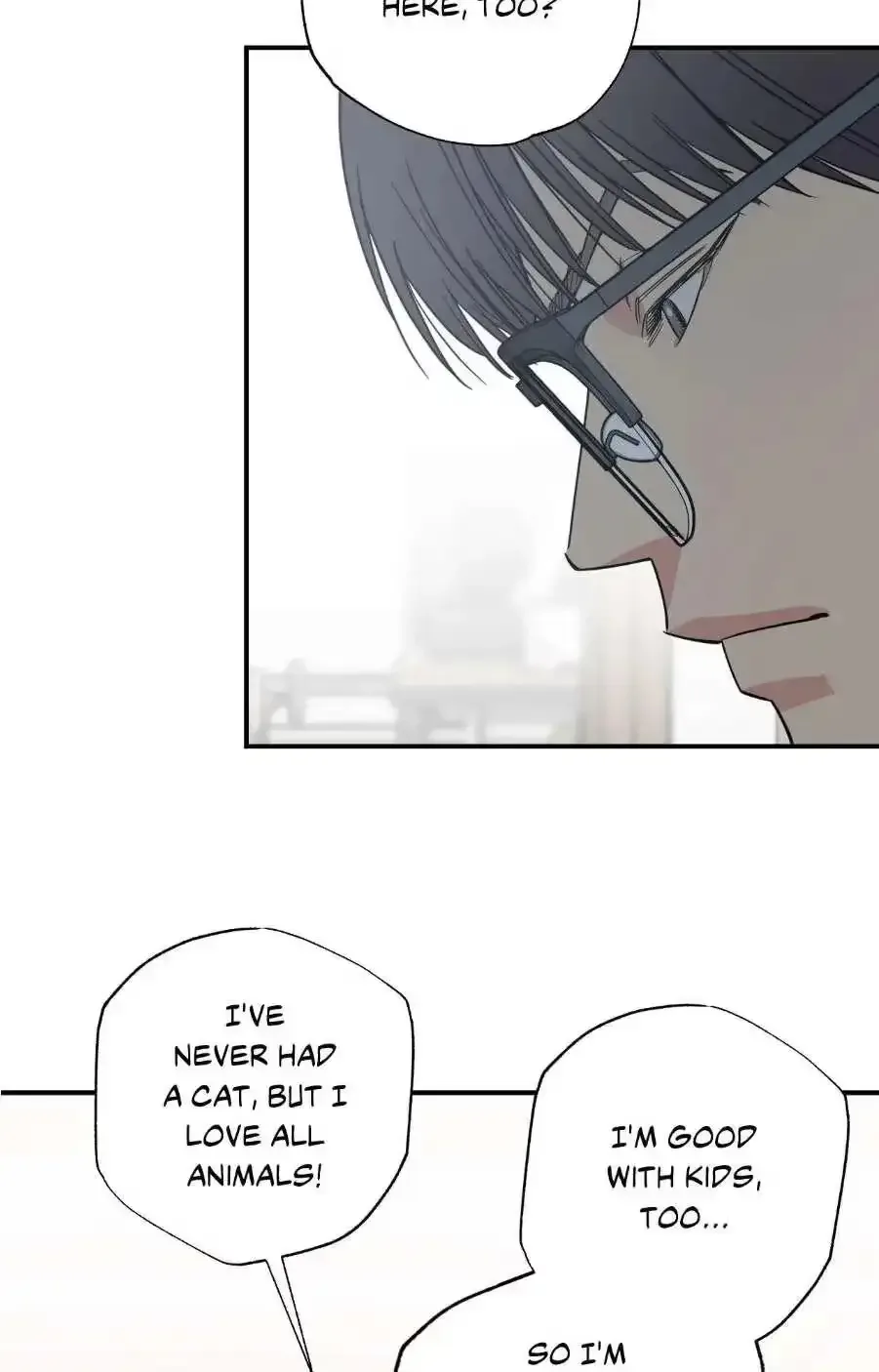 Purrfect Choice Chapter 12 page 35