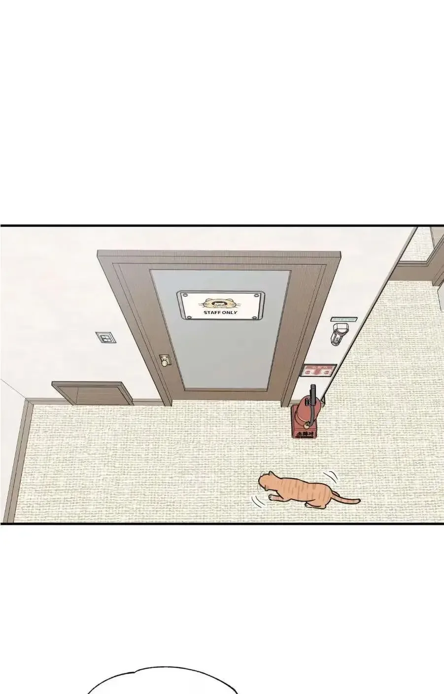 Purrfect Choice Chapter 12 page 47