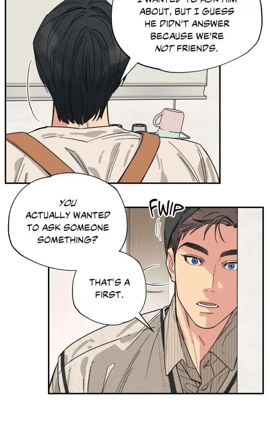 Purrfect Choice Chapter 12 page 50