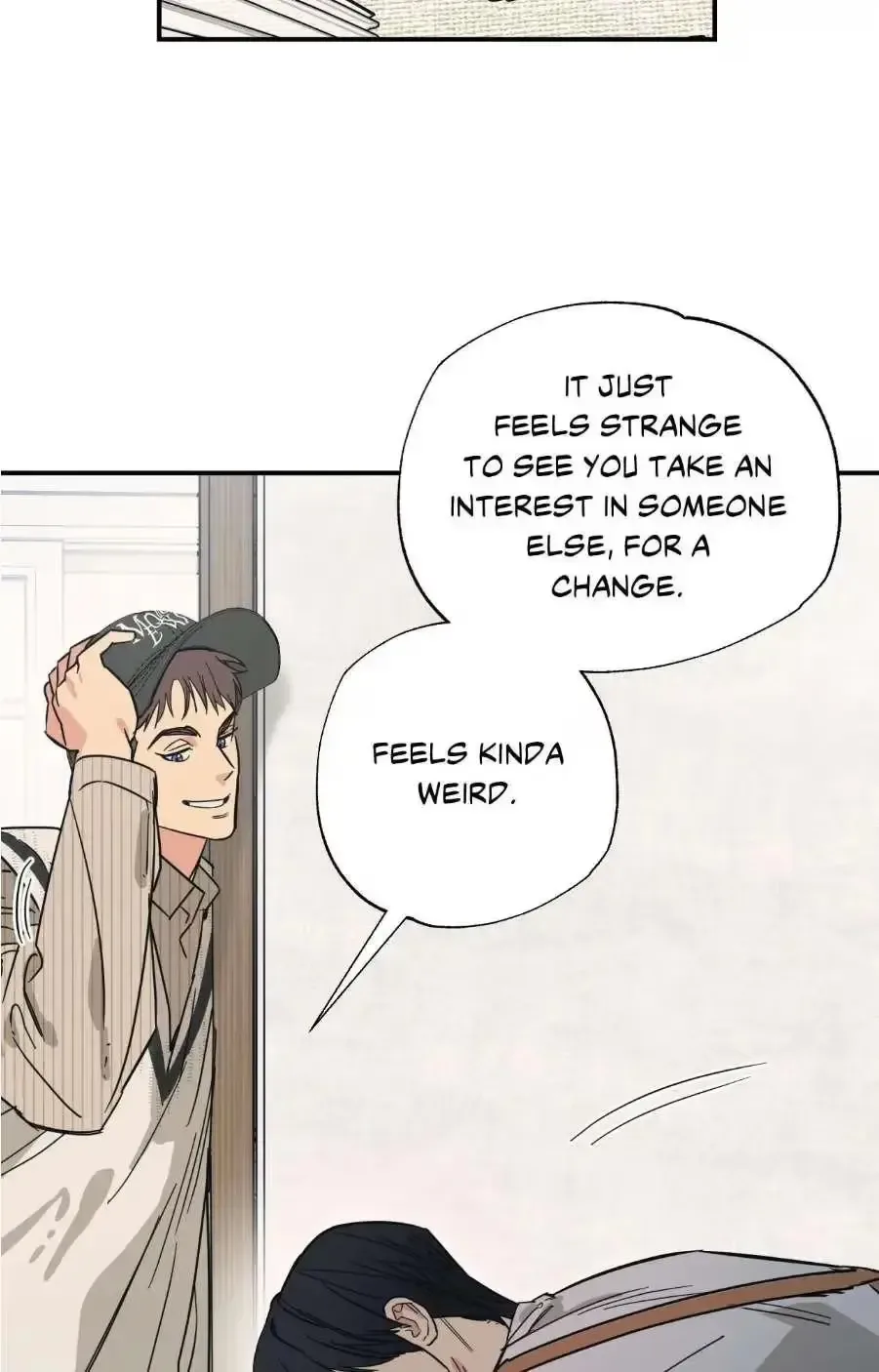 Purrfect Choice Chapter 12 page 52