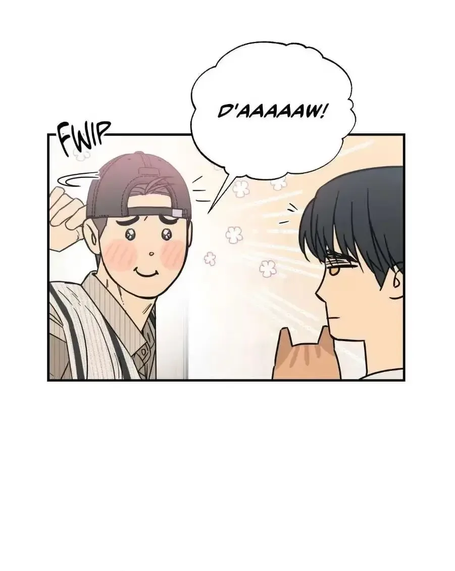 Purrfect Choice Chapter 12 page 54