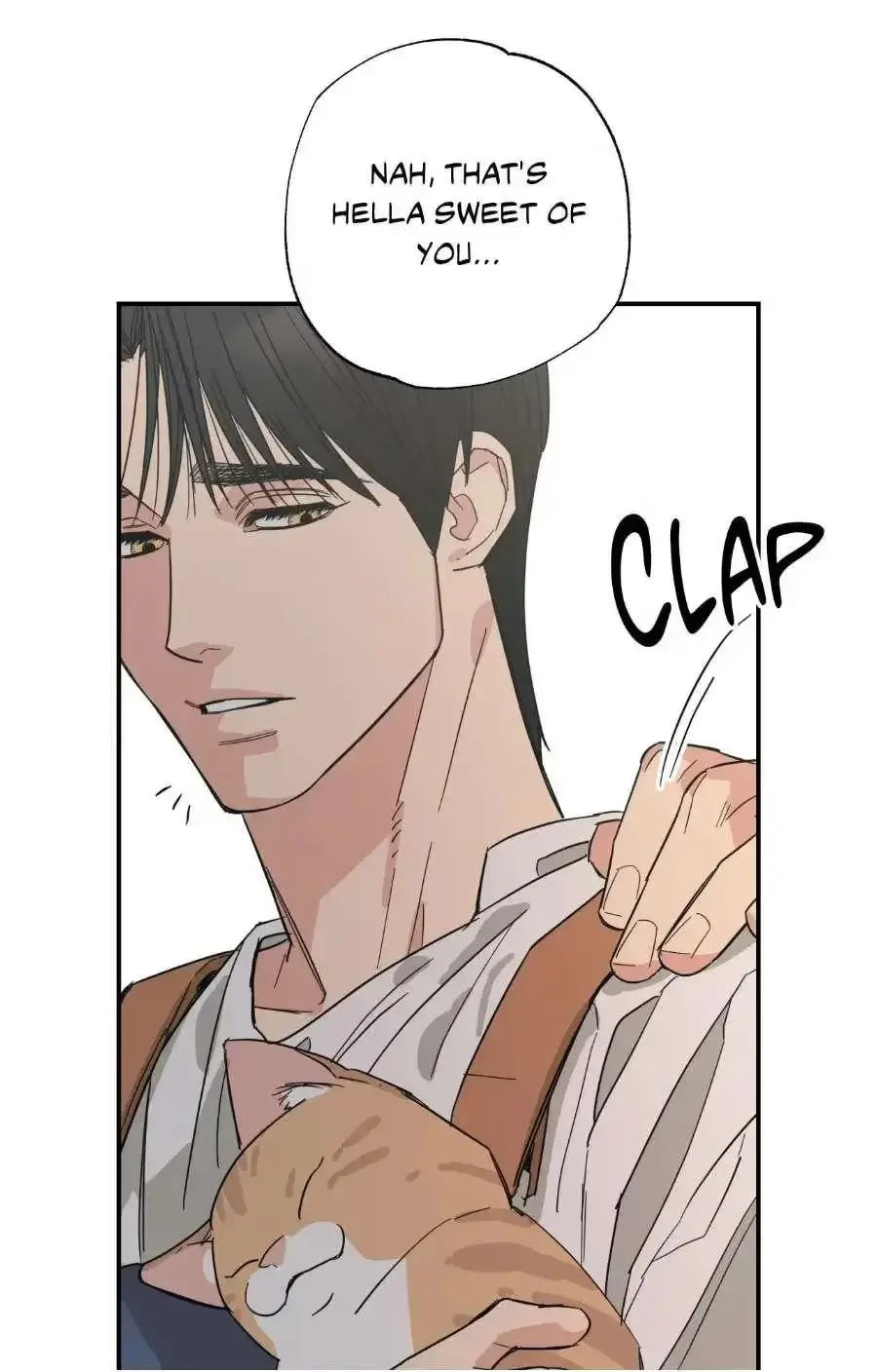 Purrfect Choice Chapter 12 page 55