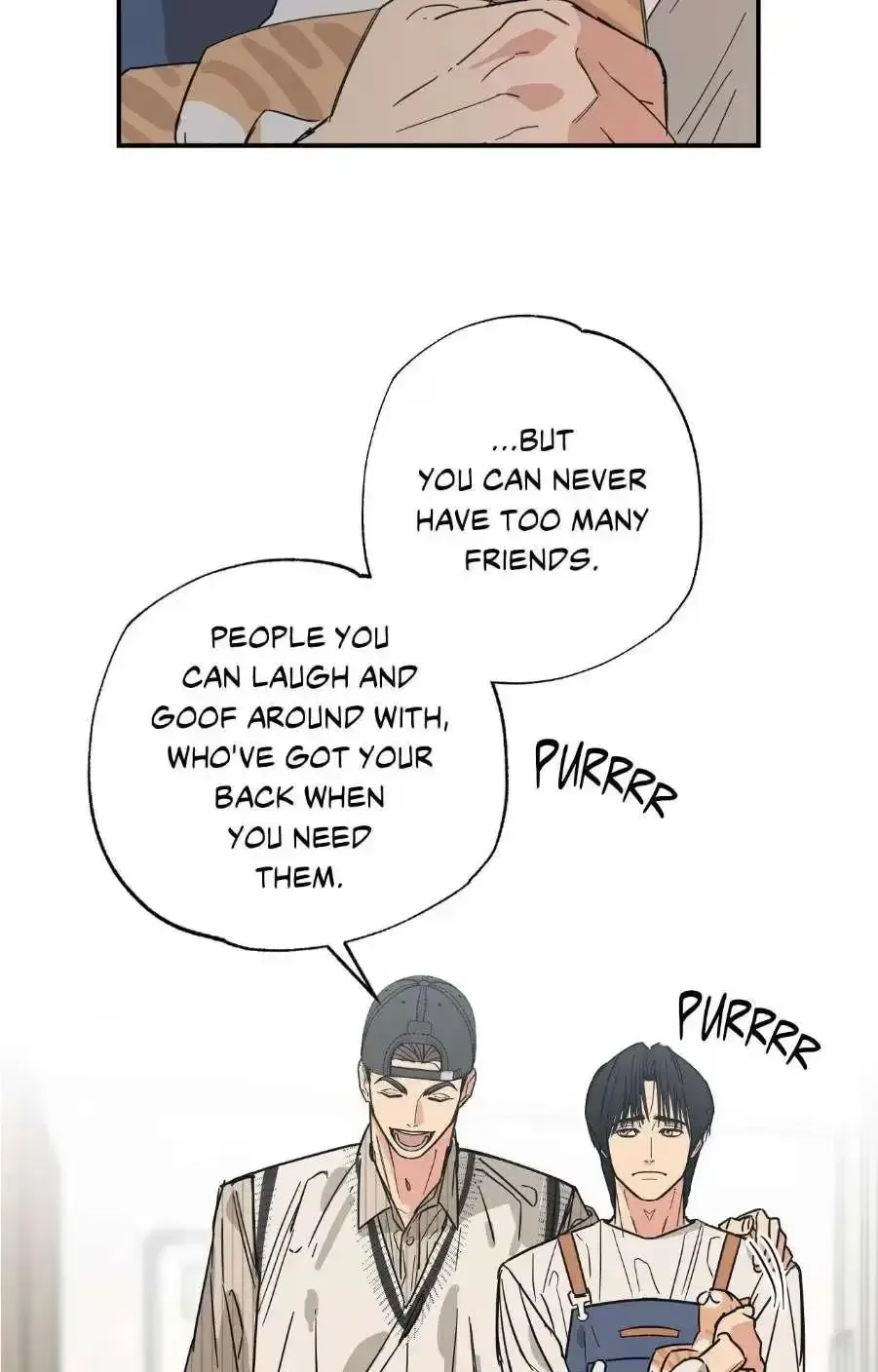 Purrfect Choice Chapter 12 page 56
