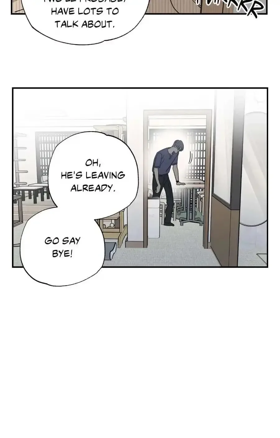 Purrfect Choice Chapter 12 page 59
