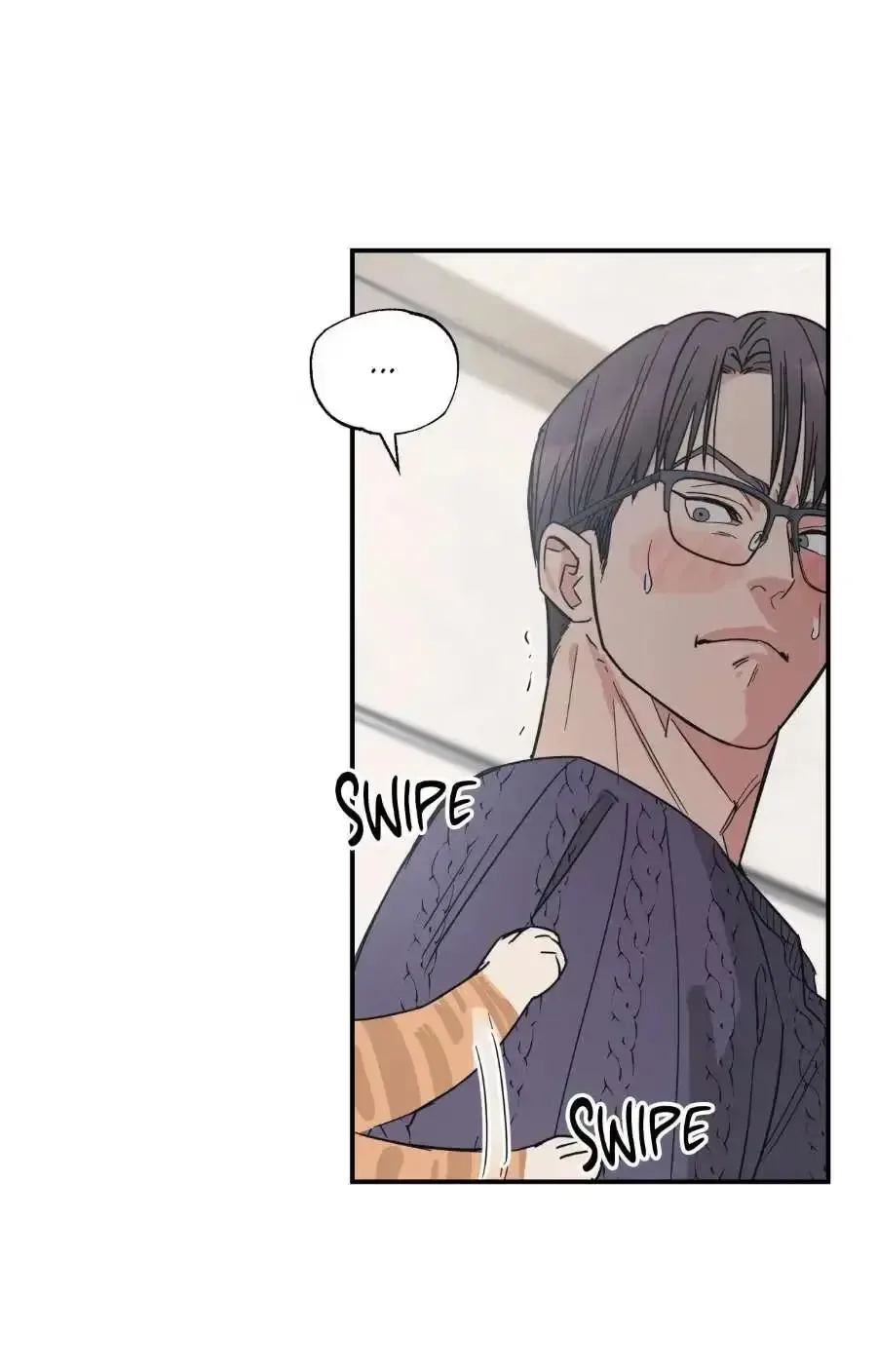 Purrfect Choice Chapter 12 page 62