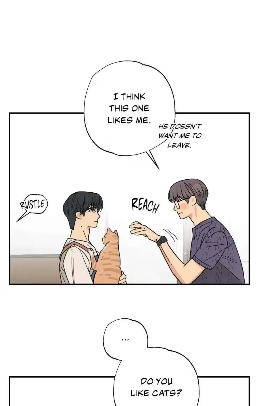 Purrfect Choice Chapter 12 page 63