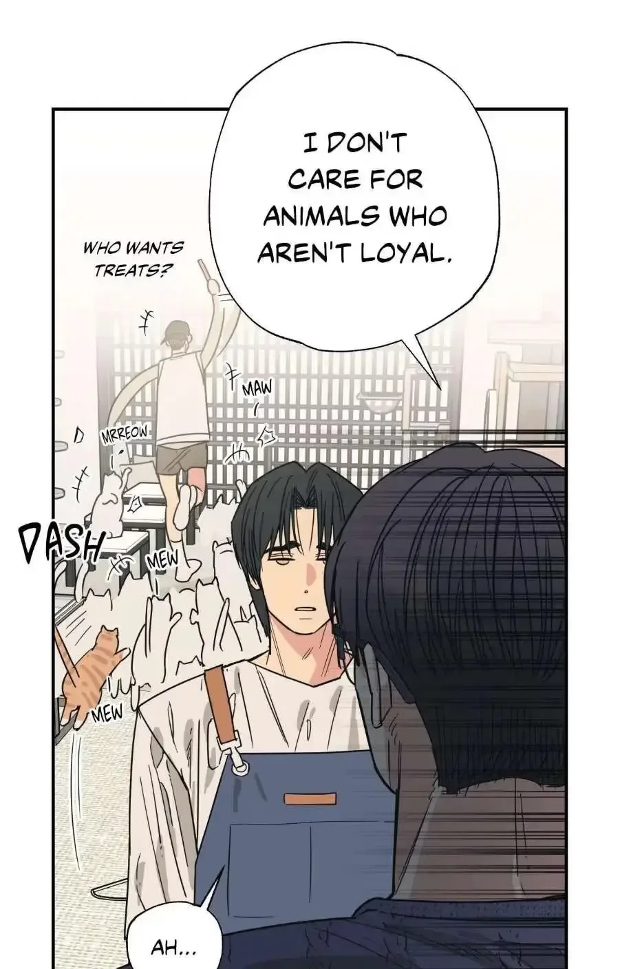 Purrfect Choice Chapter 12 page 65