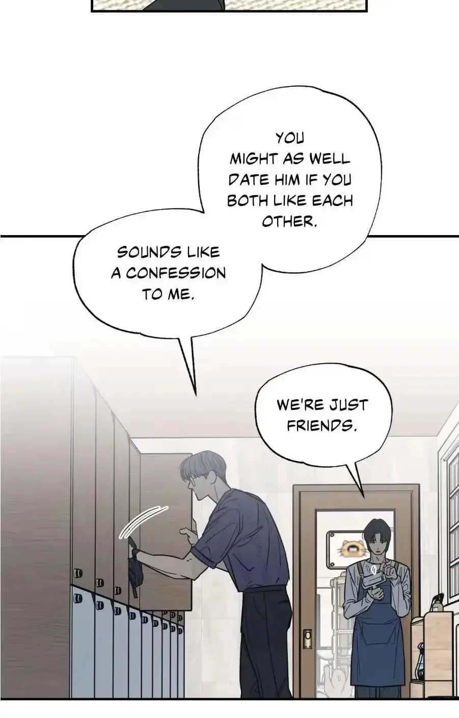 Purrfect Choice Chapter 12 page 68