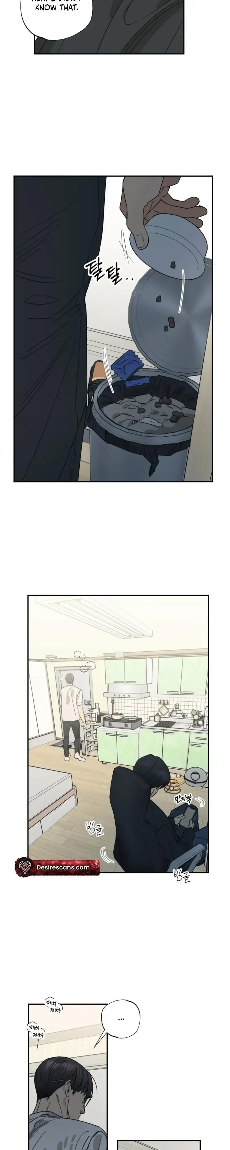 Purrfect Choice Chapter 13 page 22