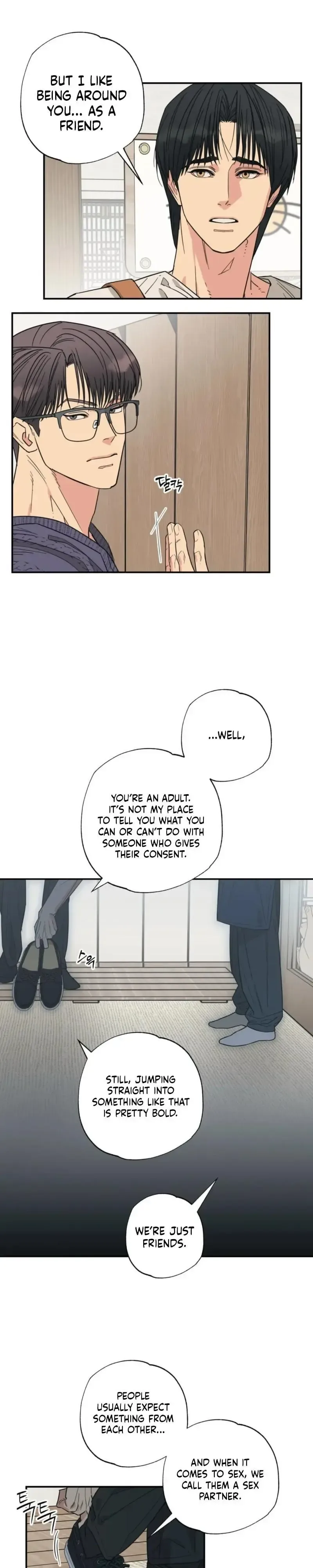 Purrfect Choice Chapter 13 page 3