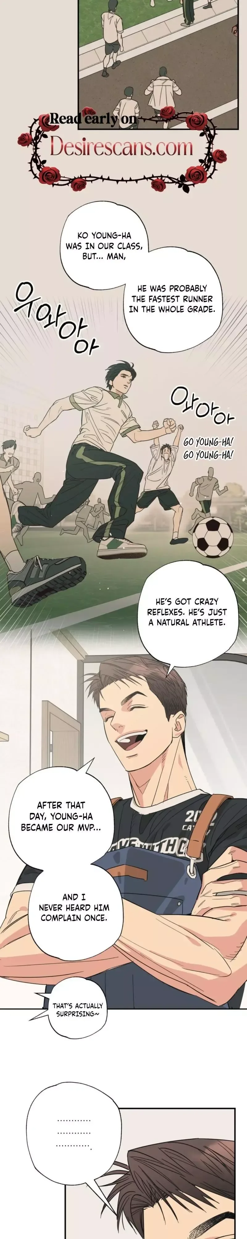 Purrfect Choice Chapter 14 page 7