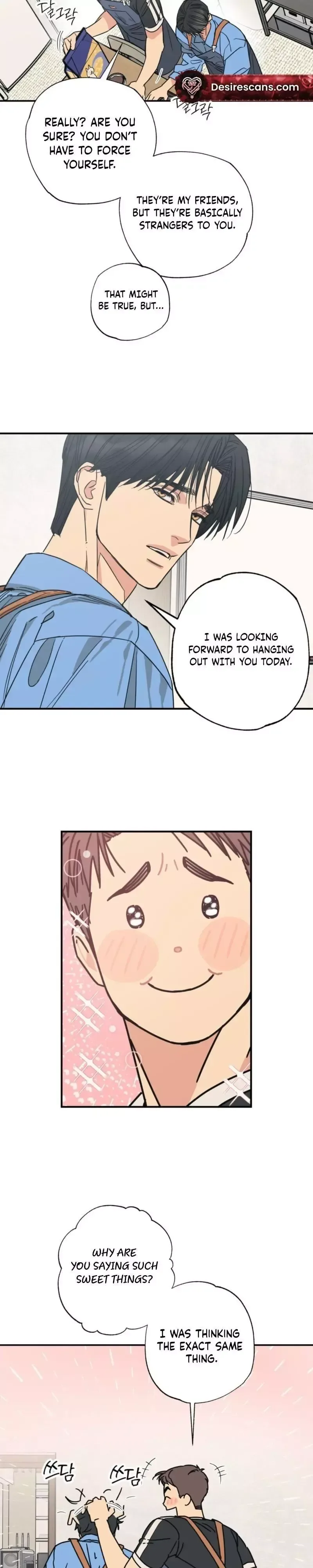 Purrfect Choice Chapter 14 page 12