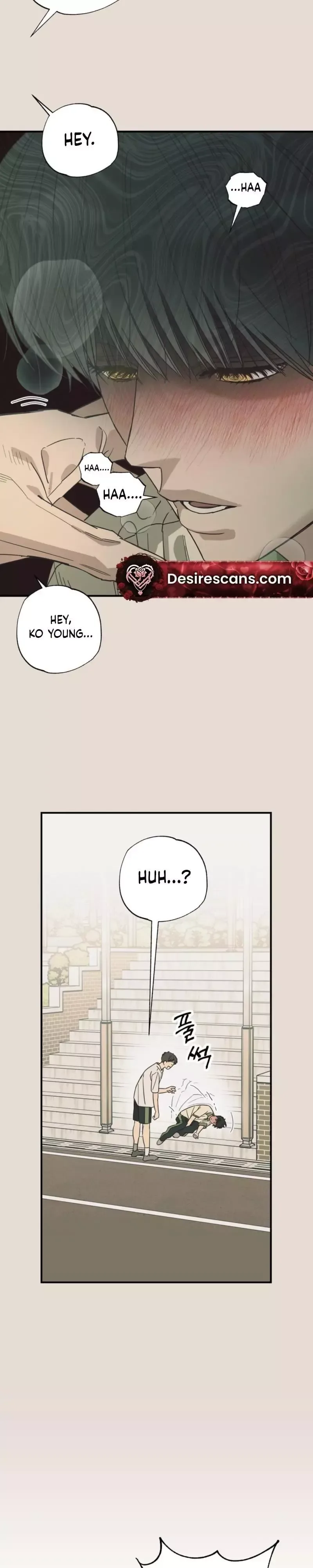 Purrfect Choice Chapter 14 page 10