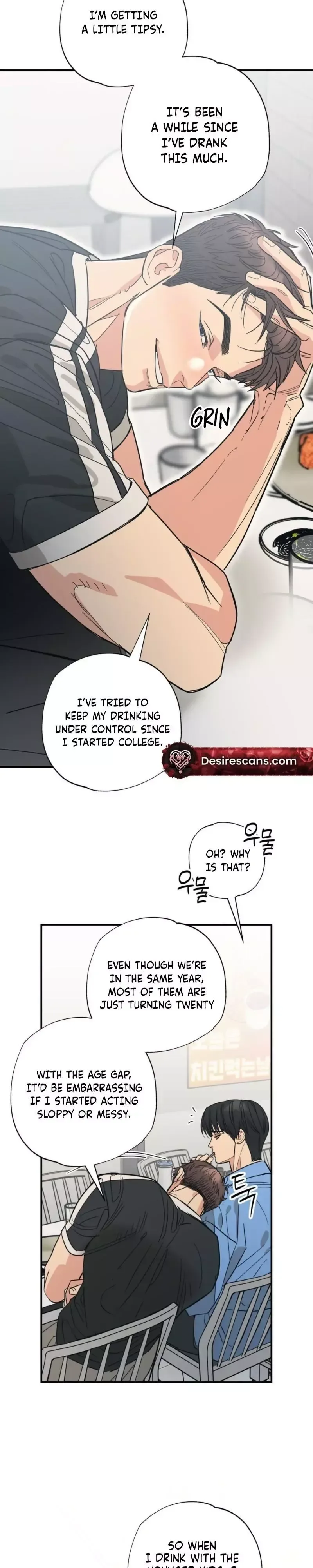 Purrfect Choice Chapter 14 page 18