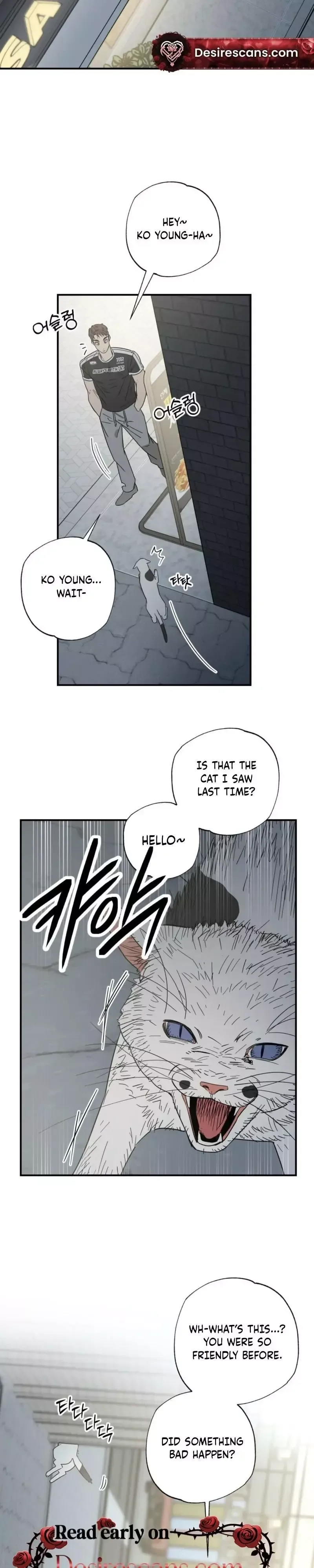 Purrfect Choice Chapter 14 page 24