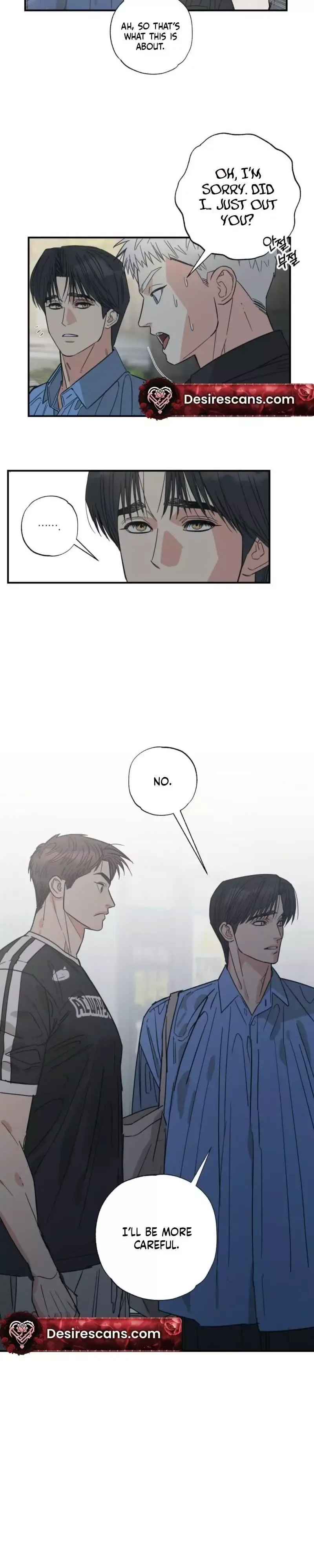 Purrfect Choice Chapter 15 page 4
