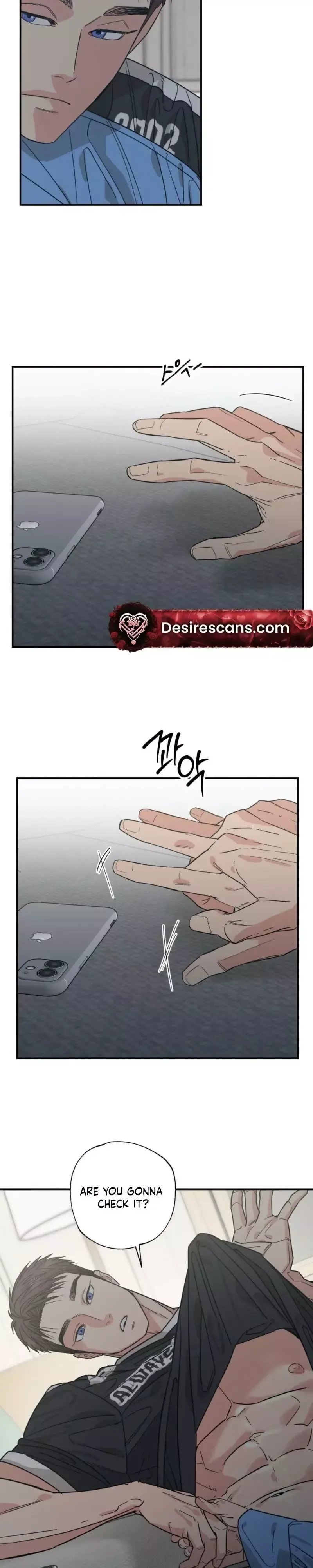 Purrfect Choice Chapter 15 page 17