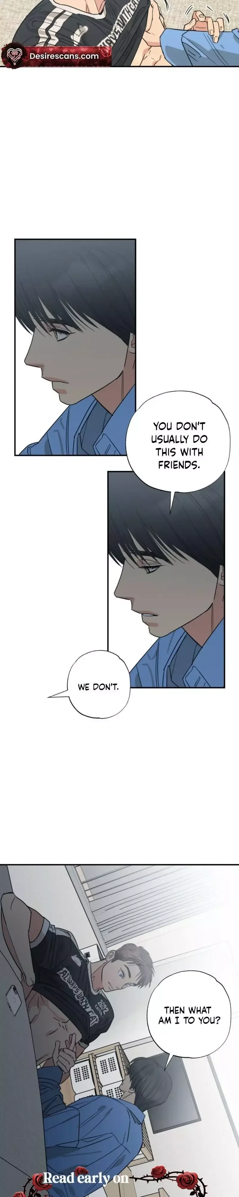 Purrfect Choice Chapter 15 page 20