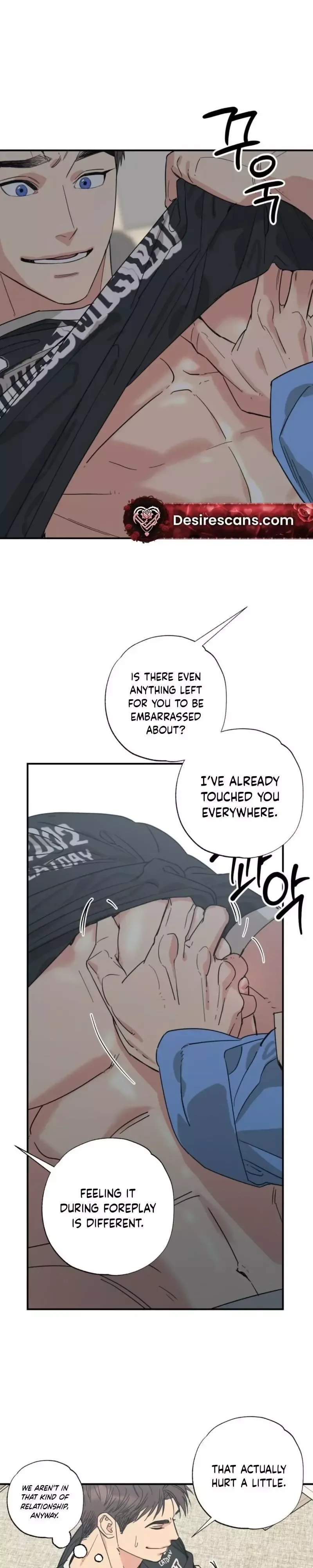 Purrfect Choice Chapter 15 page 19