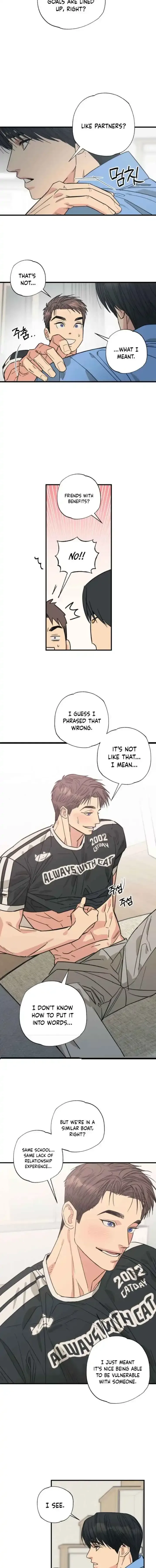 Purrfect Choice Chapter 16 page 4