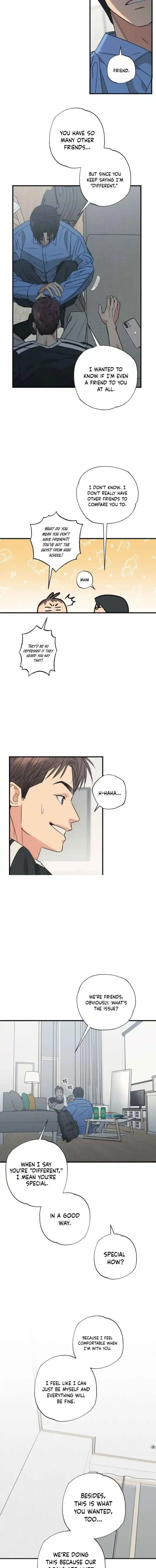 Purrfect Choice Chapter 16 page 3