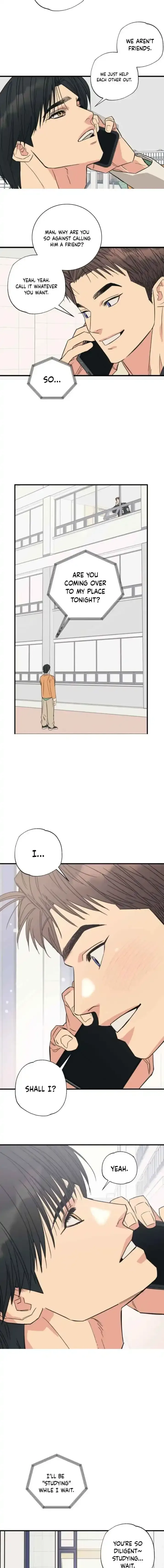 Purrfect Choice Chapter 16 page 12
