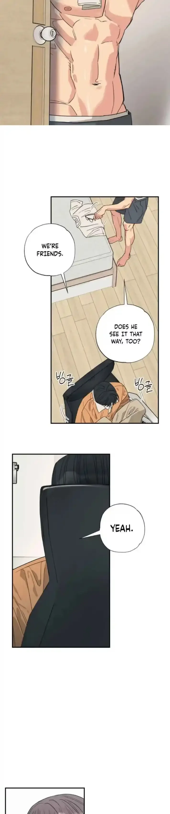 Purrfect Choice Chapter 17 page 4
