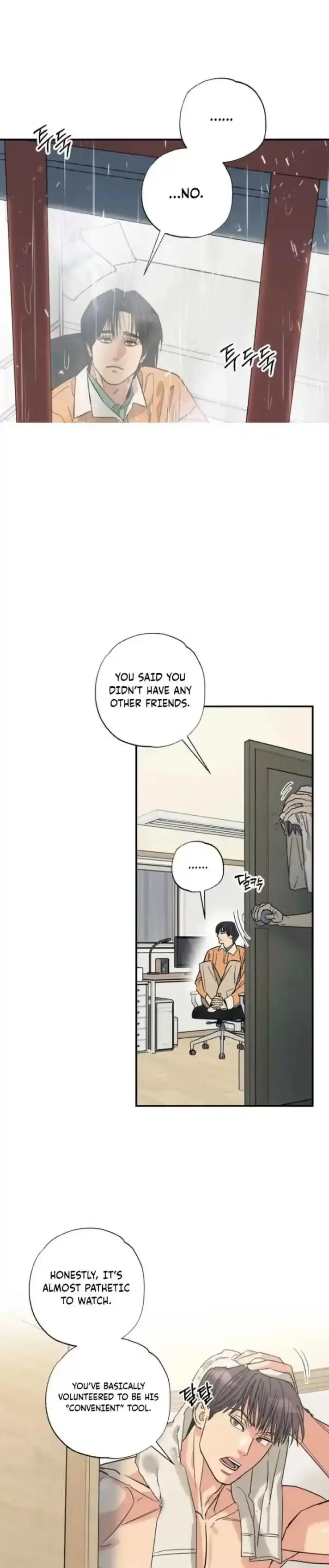 Purrfect Choice Chapter 17 page 3
