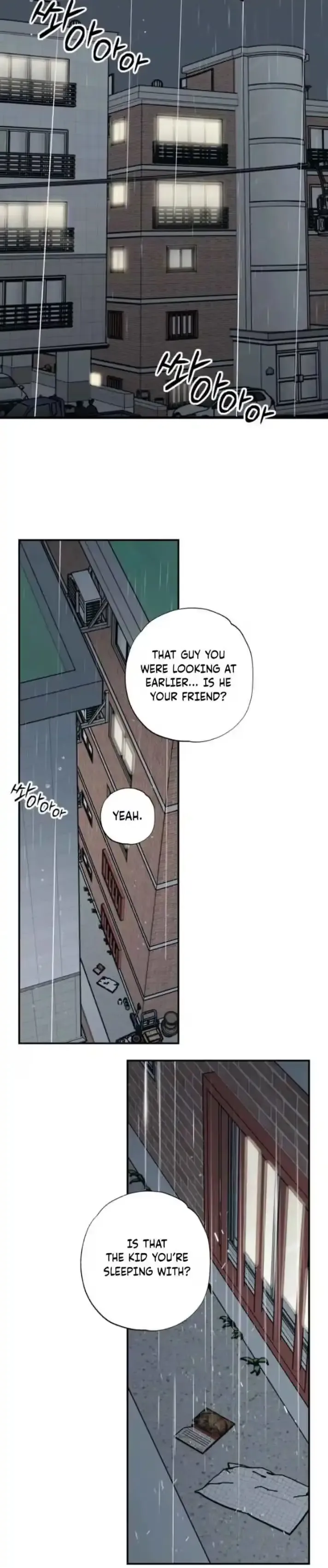 Purrfect Choice Chapter 17 page 2