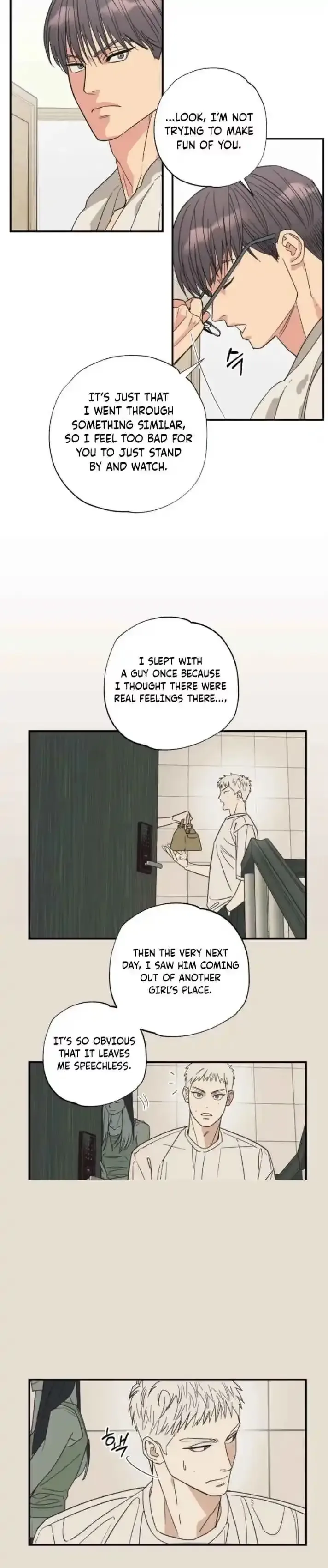 Purrfect Choice Chapter 17 page 5