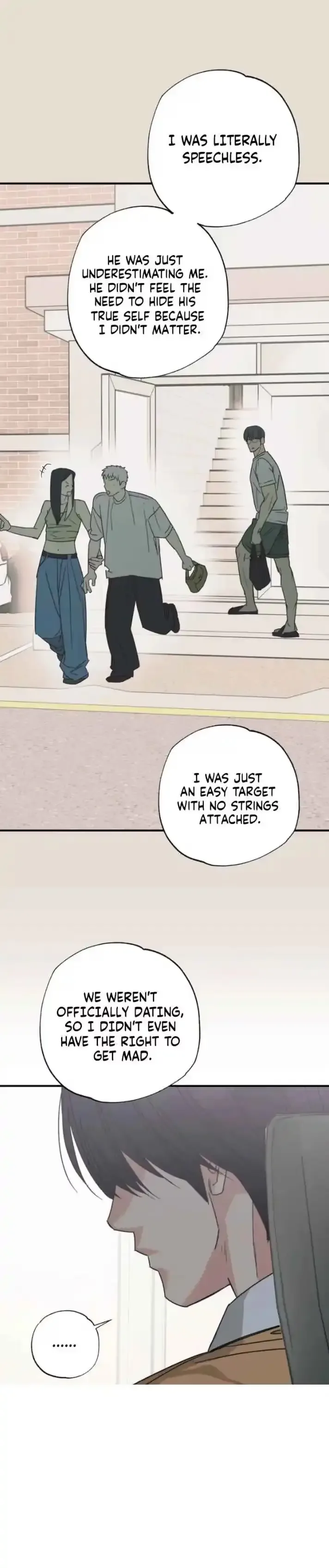 Purrfect Choice Chapter 17 page 7