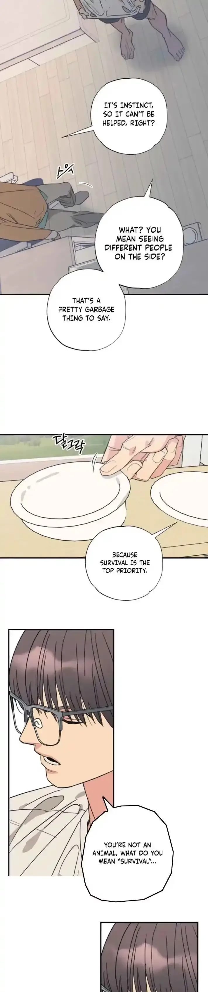 Purrfect Choice Chapter 17 page 10