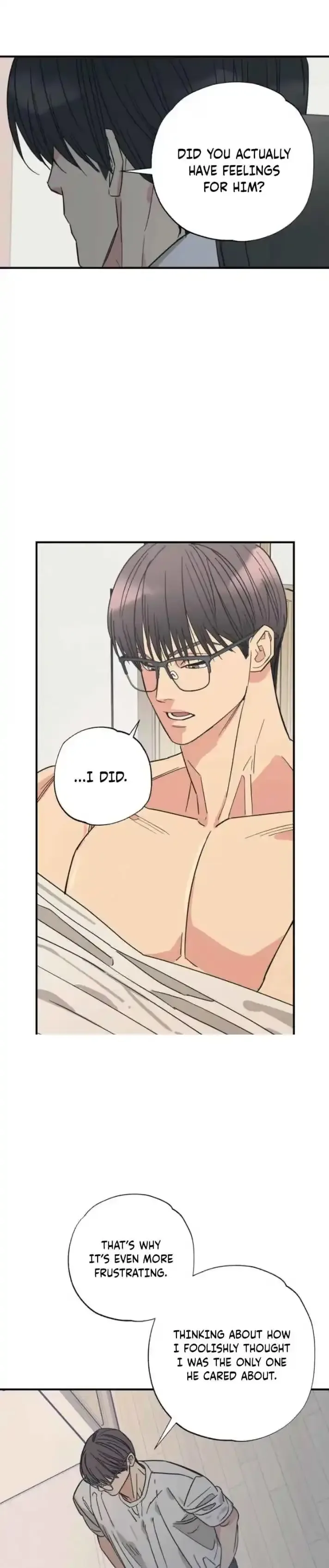 Purrfect Choice Chapter 17 page 9