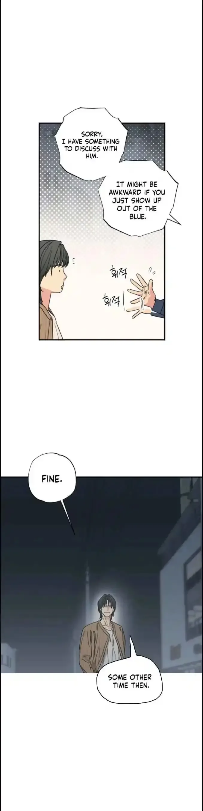 Purrfect Choice Chapter 18 page 10