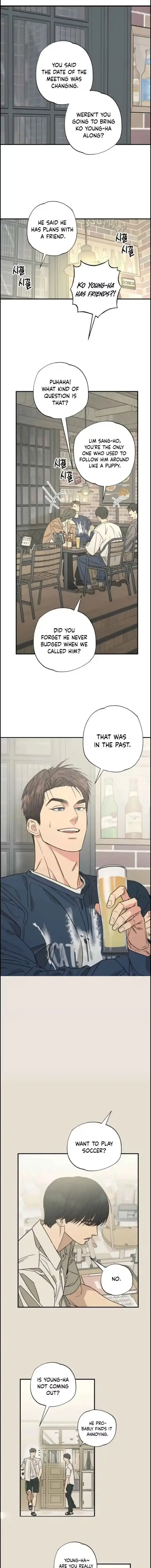 Purrfect Choice Chapter 18 page 2
