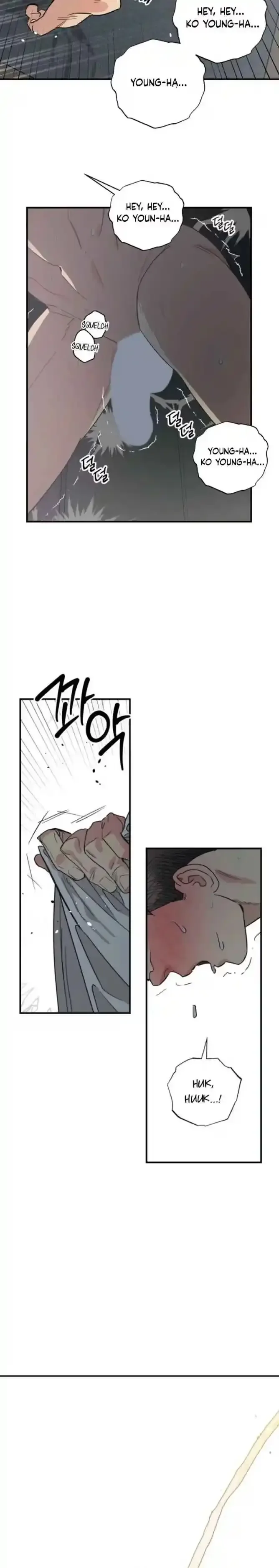 Purrfect Choice Chapter 19 page 12