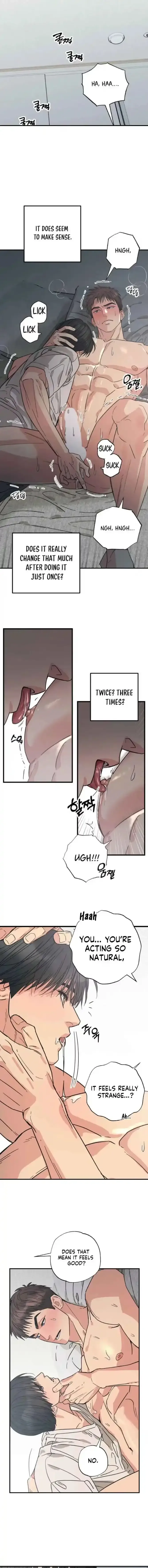 Purrfect Choice Chapter 19 page 3