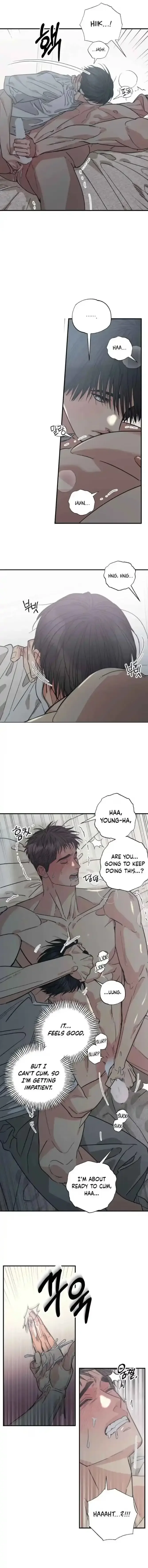 Purrfect Choice Chapter 19 page 5