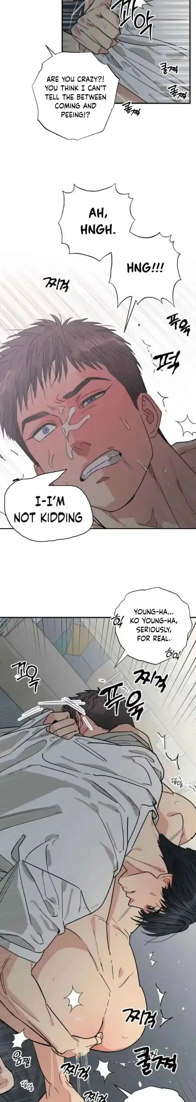 Purrfect Choice Chapter 19 page 11