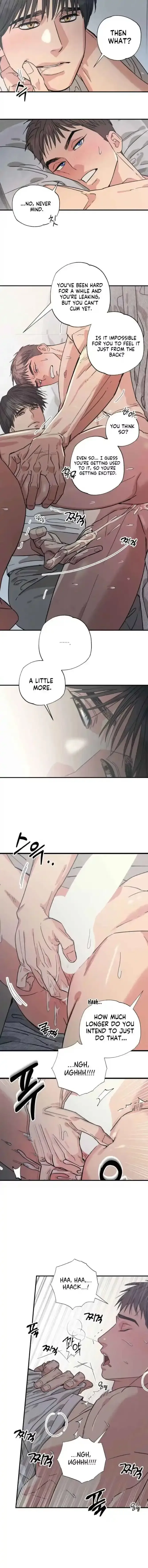 Purrfect Choice Chapter 19 page 4
