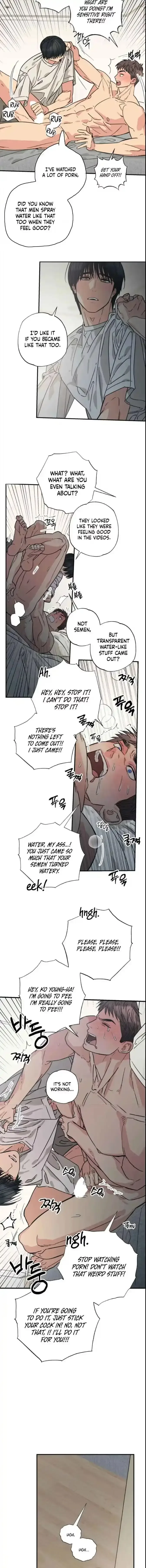 Purrfect Choice Chapter 19 page 7