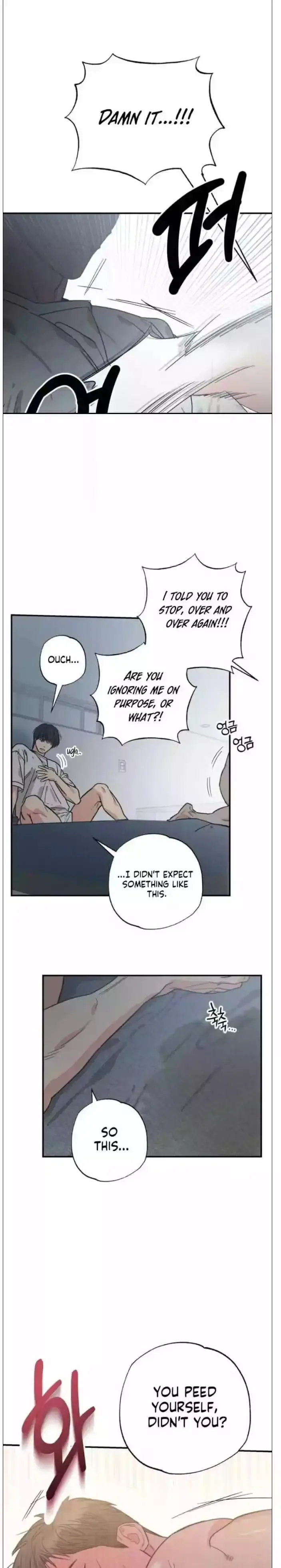 Purrfect Choice Chapter 20 page 2