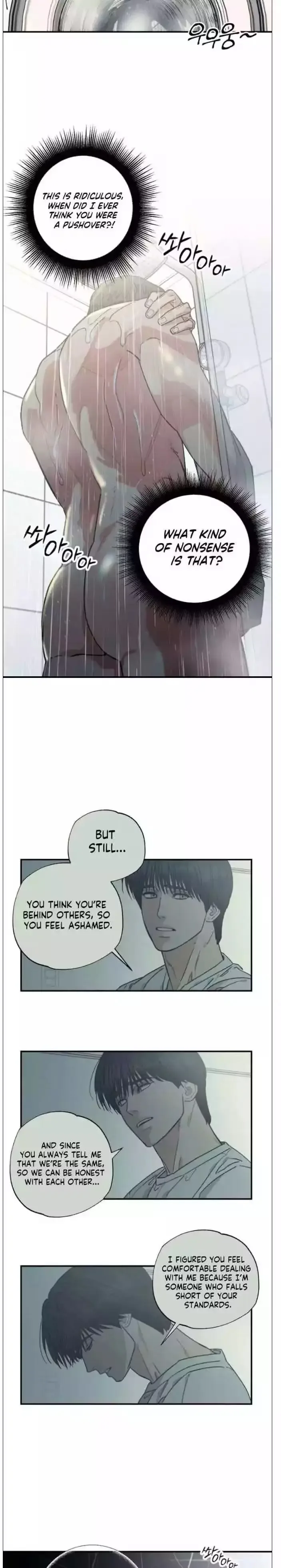 Purrfect Choice Chapter 20 page 5