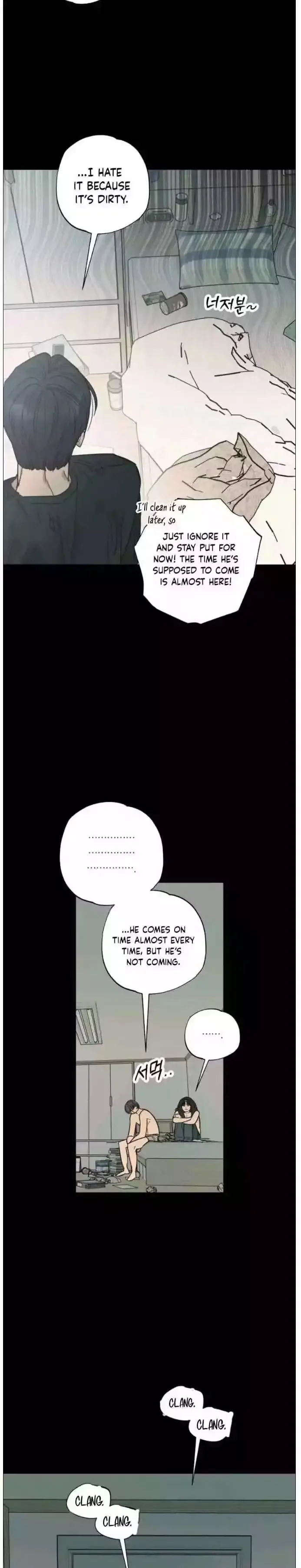 Purrfect Choice Chapter 20 page 17
